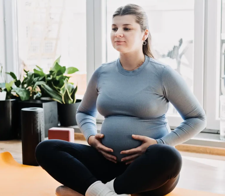 Fisioterapia Pélvica em São Paulo,Fisioterapia Pélvica em SP Thais Alosete - Fisioterapeuta Pélvica mulher-gravida-tratamento-fisioterapia-pelvica