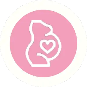 pregnancy-white pregnancy-white