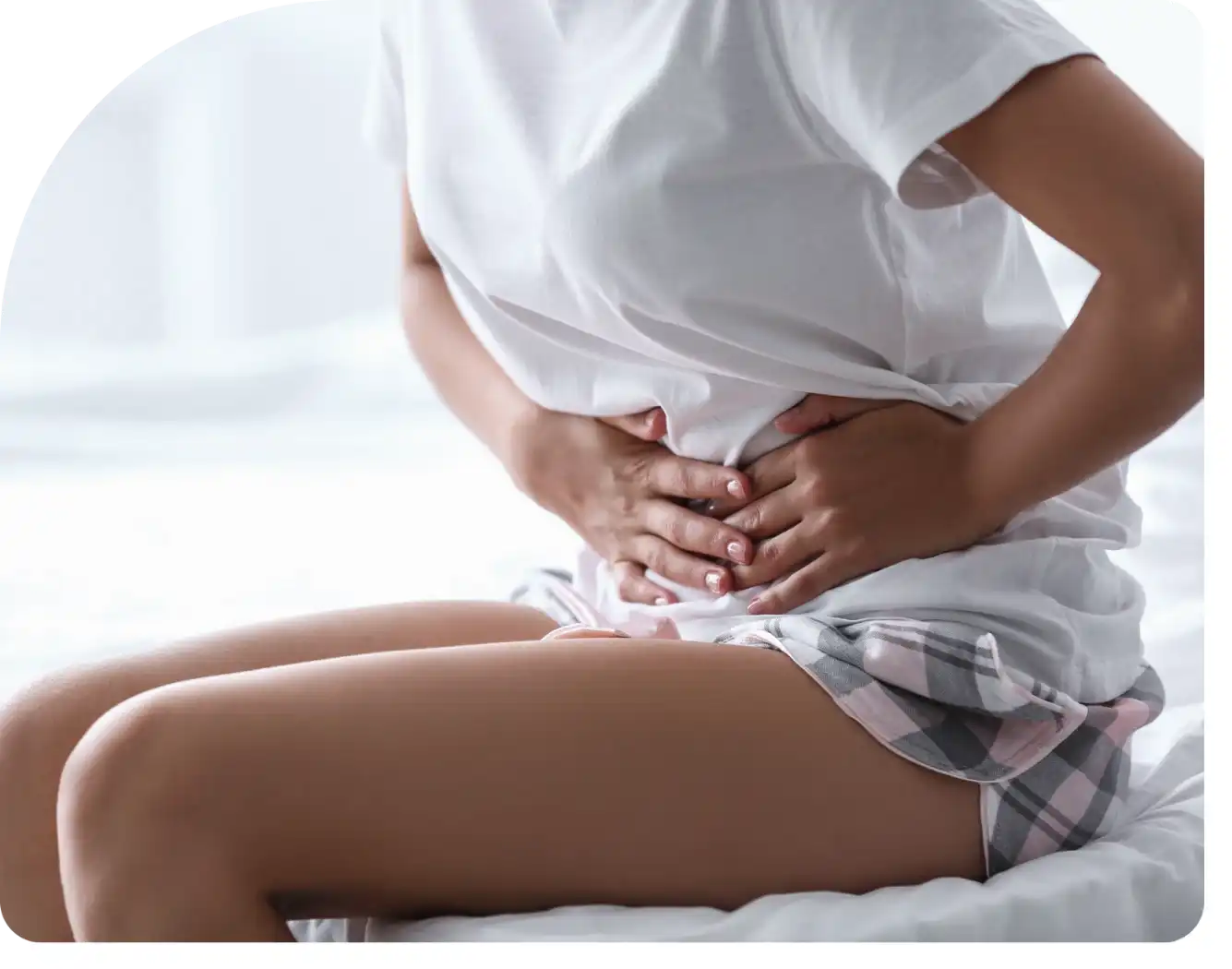 Thais Alosete - Fisioterapeuta Pélvica dor pélvica crônica