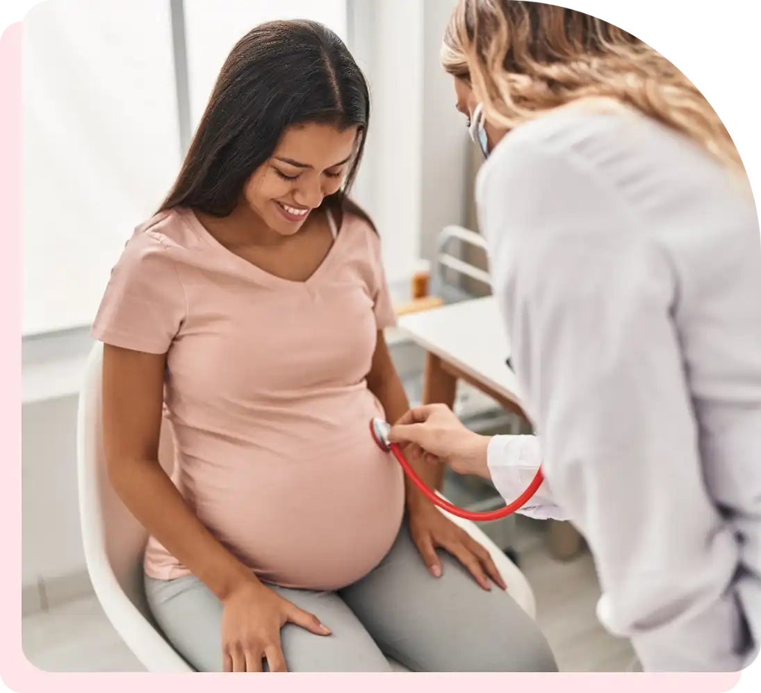 Thais Alosete - Fisioterapeuta Pélvica Obstetrícia